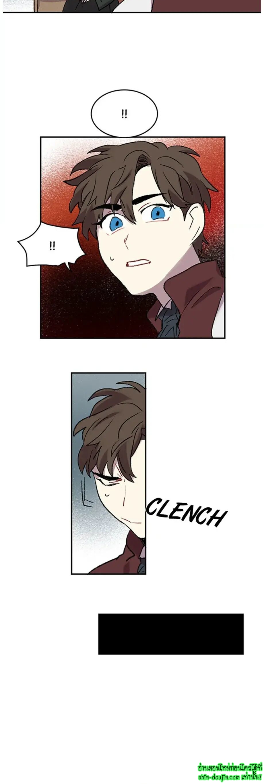 The smiling portrait EP 20